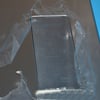 Gorenje Fridge & Freezer freezer door\B01135828\AA22\BCD-518WY/HC - Image 1