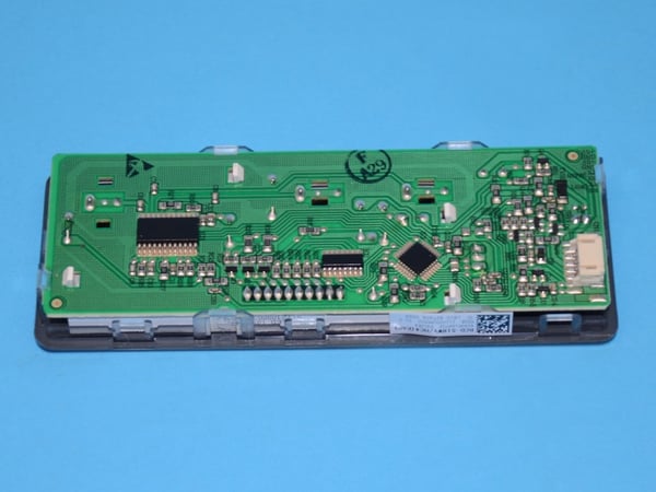 Logic Board