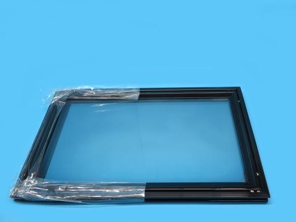 Glass Door
