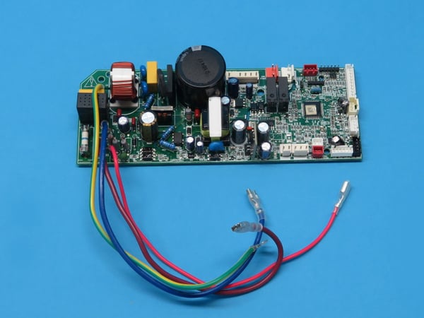 Main Control Board Indoor Unit