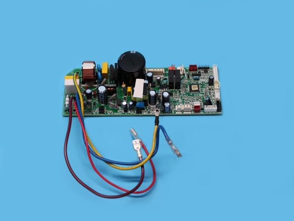 Indoor Electrical Control Board ASS'Y\KD
