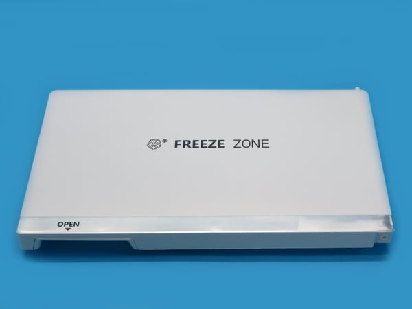 Freezer Compartmen Door
