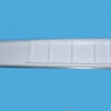 Gorenje Fridge & Freezer Insulated Door Assy - Image 1