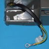 Gorenje Fridge & Freezer Insulated Door Assy - Image 2
