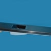 Gorenje Fridge & Freezer Insulated Door Assy - Image 2