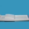 Gorenje Fridge & Freezer Insulated Door Assy - Image 3