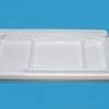 Gorenje Fridge & Freezer Insulated Door Assy - Image 2