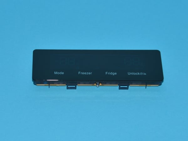 Logic Board