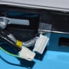 Gorenje Fridge & Freezer Insulated Door Assy - Image 4