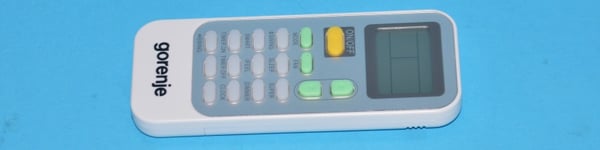 Remote Controller
