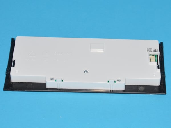 Logic Board