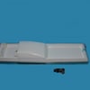Gorenje Fridge & Freezer Insulated Door - Image 2