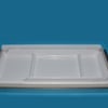 Gorenje Fridge & Freezer Insulated Door Assy - Image 1