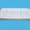 Gorenje Fridge & Freezer Insulated Door Assy - Image 1