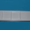 Etna Fridge & Freezer Insulated Door With Gasket - Image 1