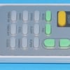 Gorenje Air Conditioners Remote Controller - Image 2