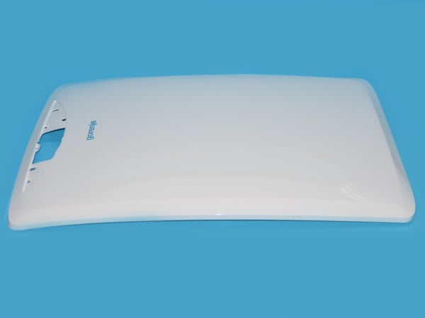 Front Panel