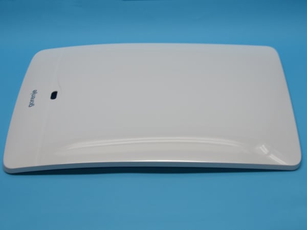 Front Panel