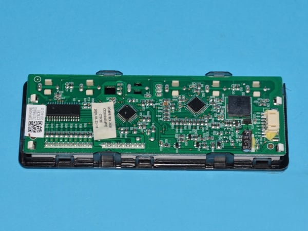 Logic Board