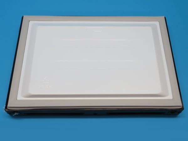 Insulated Door Assy