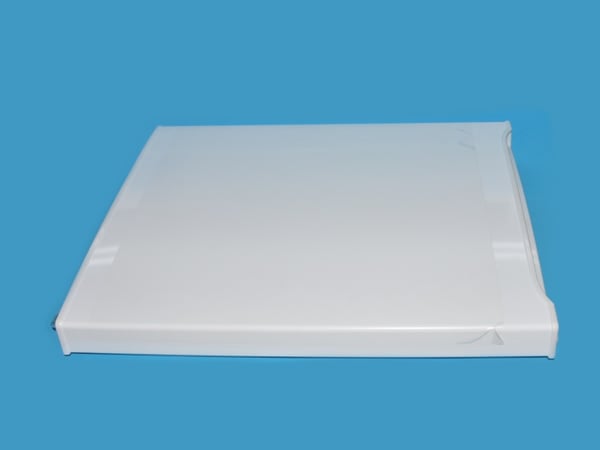 Insulated Door Assy