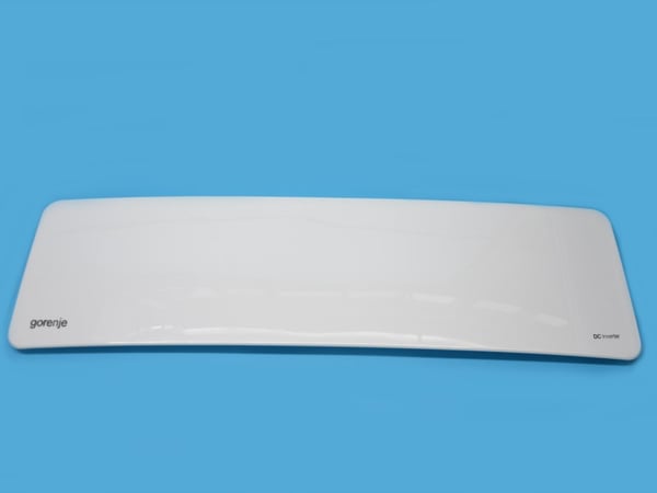Front Panel