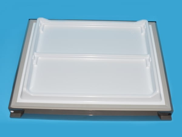 Insulated Door