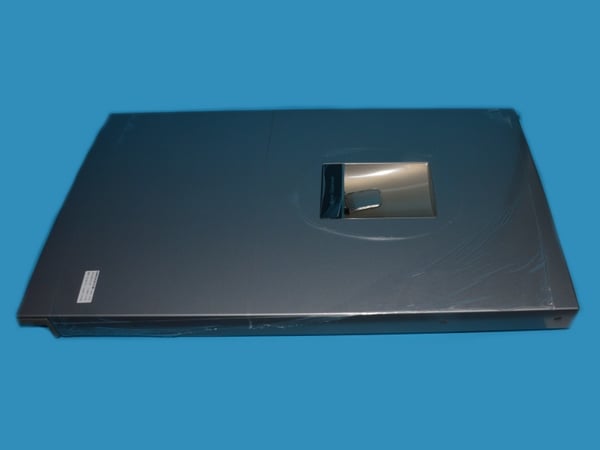 Insulated Door Assy
