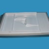 Hisense Fridge & Freezer Insulated Door Assy - Image 2