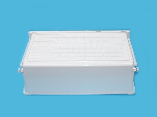 Lower Drawer