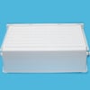 Gorenje Fridge & Freezer Lower Drawer - Image 1