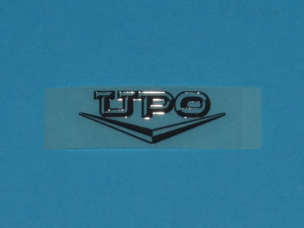 Name Plate