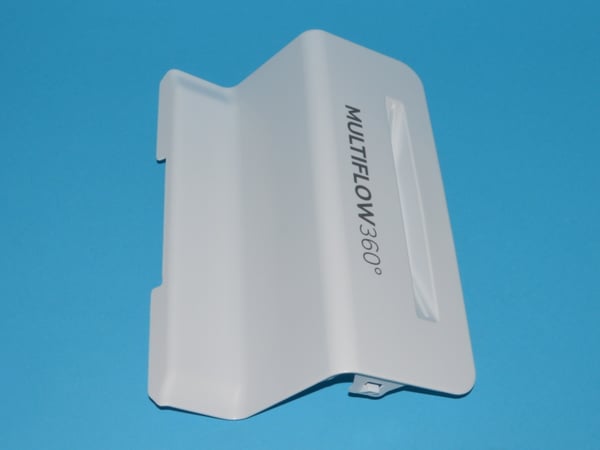 Air Duct Cover
