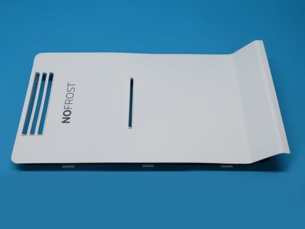 Air Duct Cover