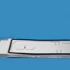 Gorenje Fridge & Freezer Air Duct Assy - Image 3