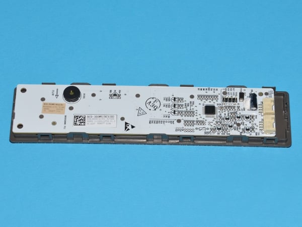 Logic Board
