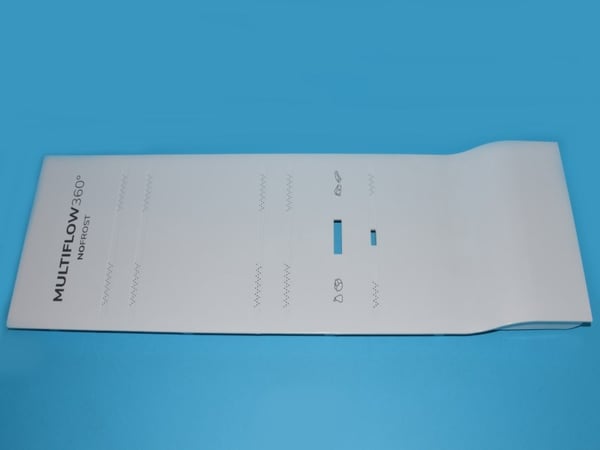Air Duct Cover