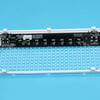 Gorenje Fridge & Freezer Switchboard Cover - Image 1