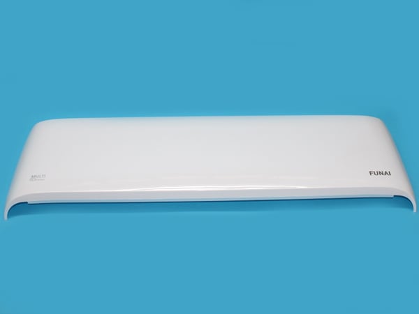 Front Panel