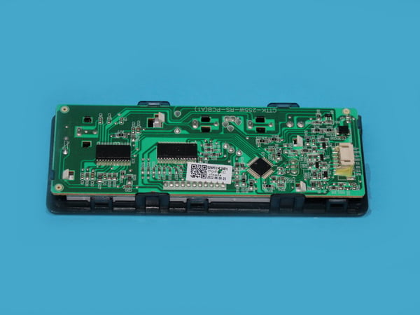 Logic Board