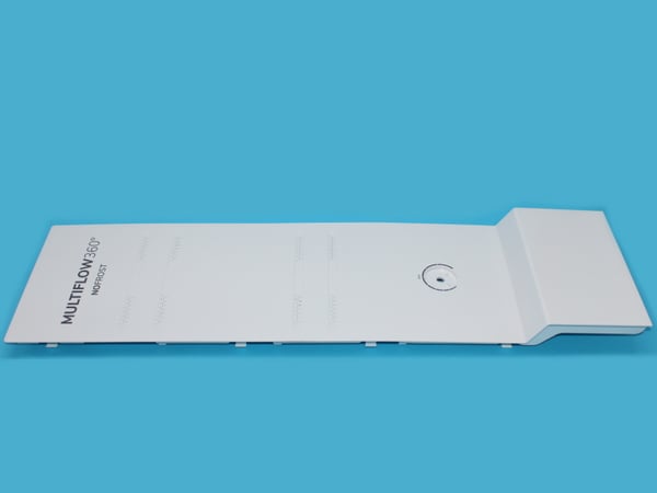 Air Duct Cover