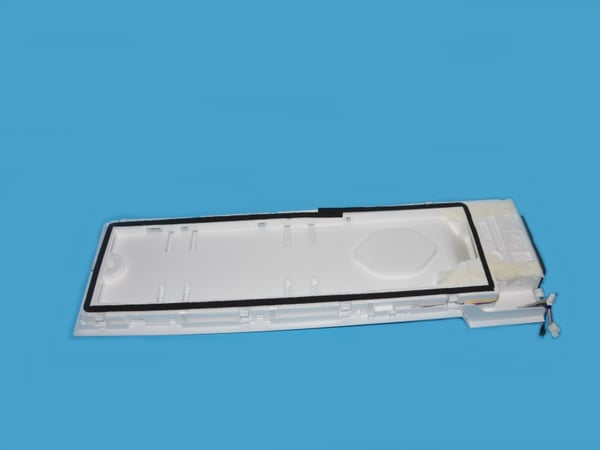 wind channel part in refrigerator chambe