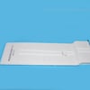 Gorenje Fridge & Freezer wind channel part in refrigerator chambe - Image 2