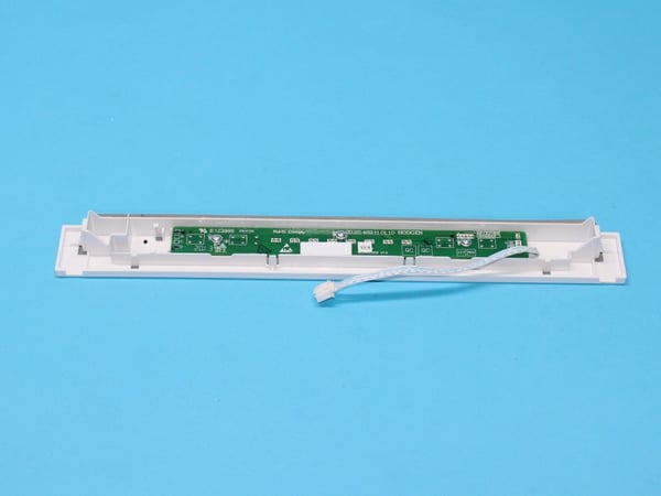 Logic Board