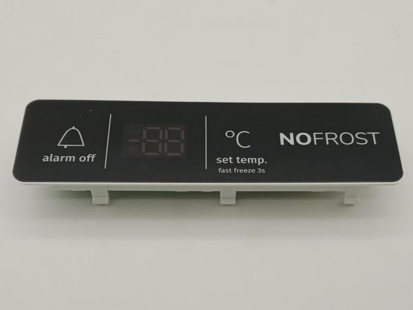 Logic Board
