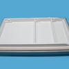 Fridgemaster Fridge & Freezer Insulated Door With Gasket - Image 2