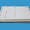 Etna Fridge & Freezer Insulated Door With Gasket - Image 1