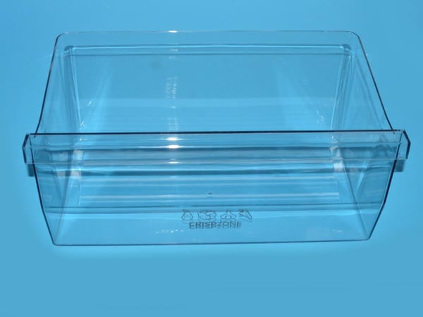 crisper drawer