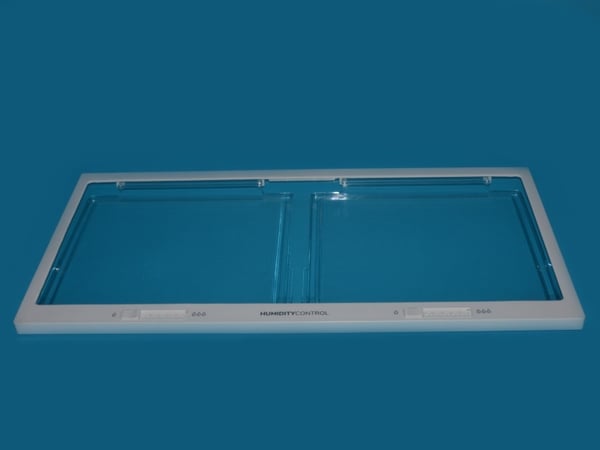 Drawer Cover