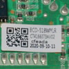 Gorenje Fridge & Freezer Logic Board - Image 3